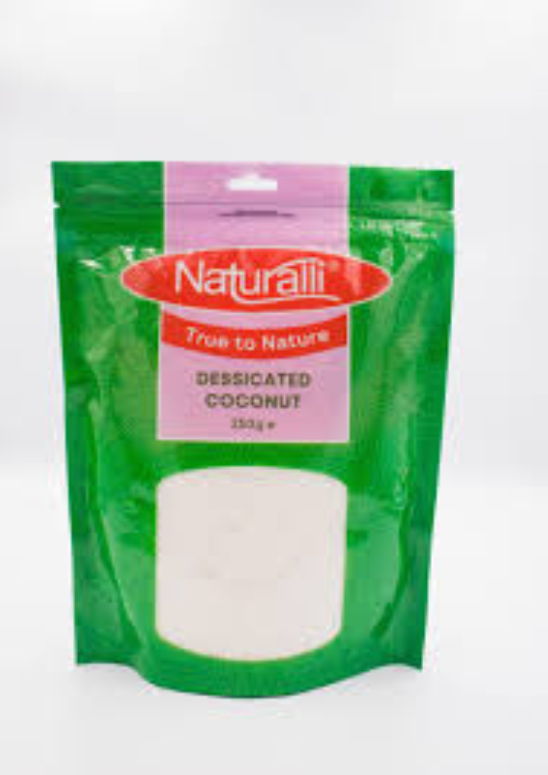 NATURALLI DESSICA/ COCONUT 250G